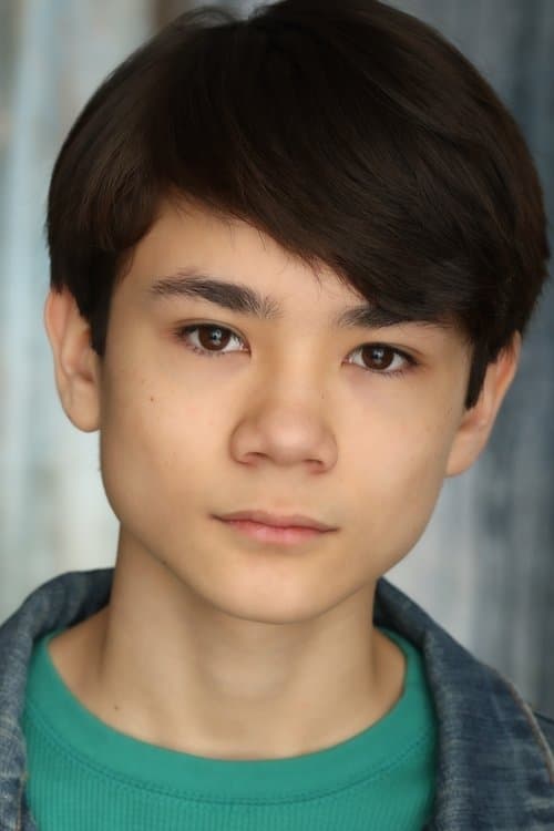 Lucas Jaye photo