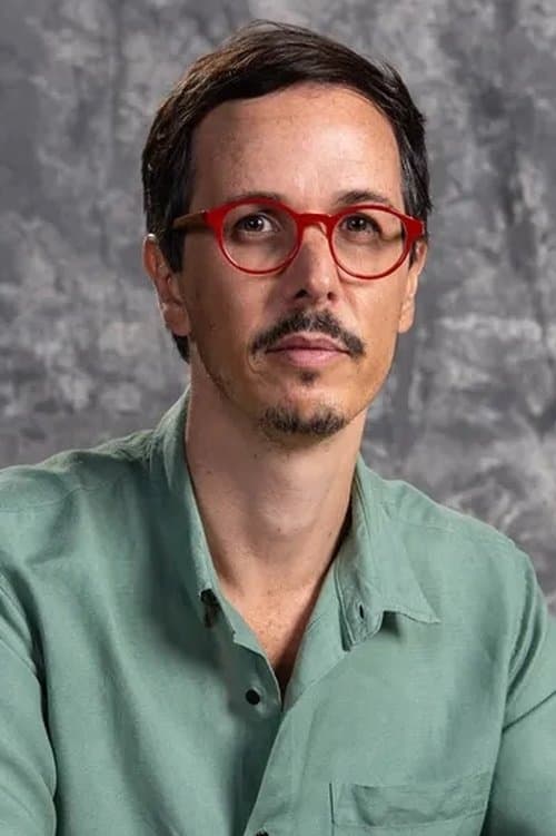 Profile image of Lucas Paraizo