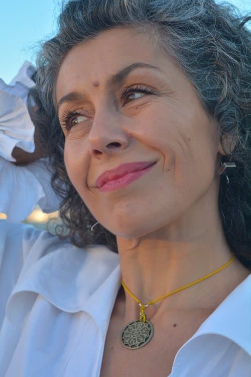 Luchi López photo