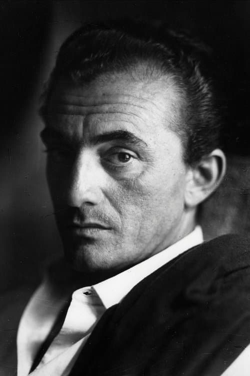Profile image of Luchino Visconti