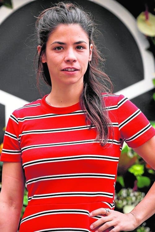 Profile image of Lucía Alemany