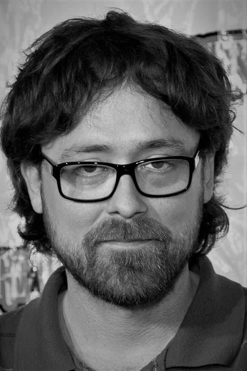 Profile image of Lucky McKee