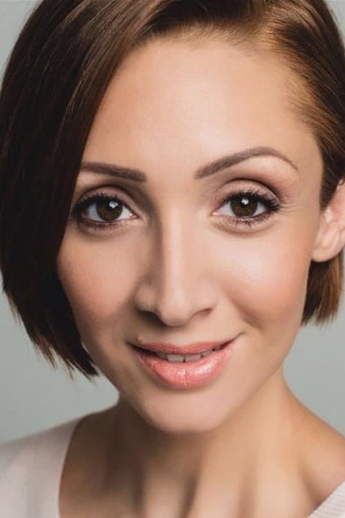 Lucy-Jo Hudson photo