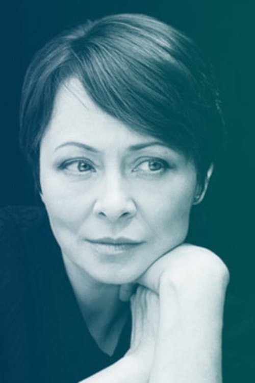 Ludmila Berlinskaya photo