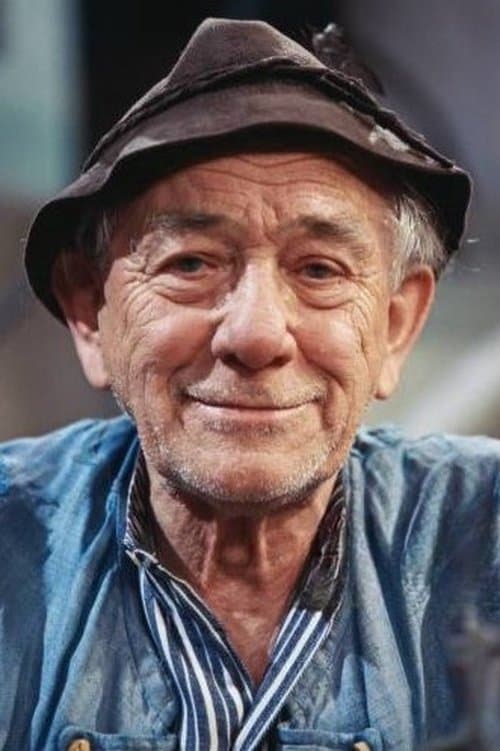 Ludwig Schmid-Wildy photo