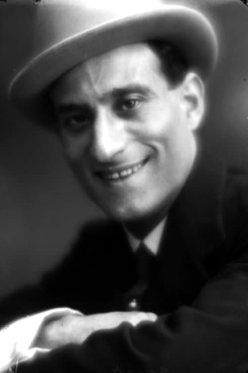 Luigi Almirante photo