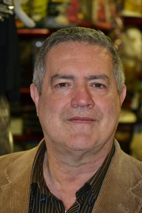 Luigi Cozzi photo
