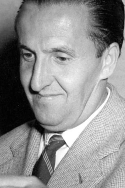 Profile image of Luigi Zampa