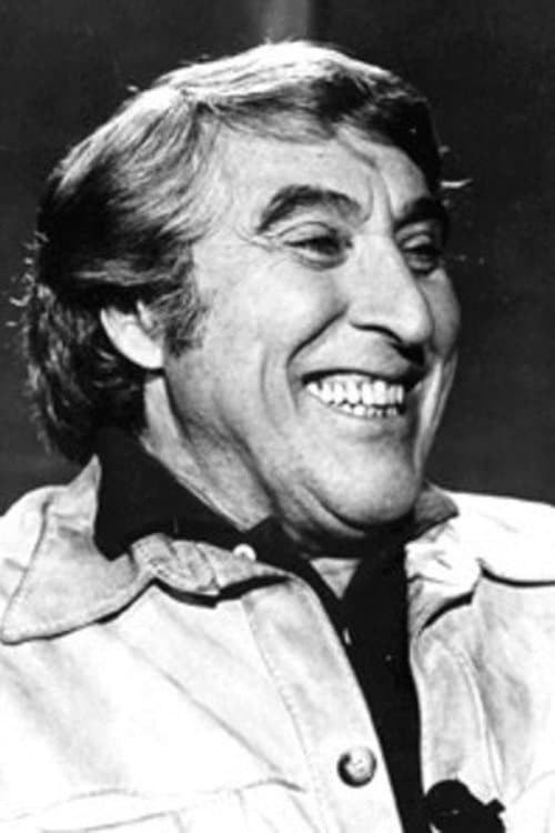 Profile image of Luis Alcoriza