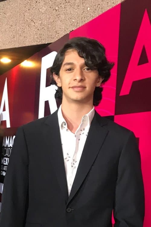 Luis Alfonso Moreno photo