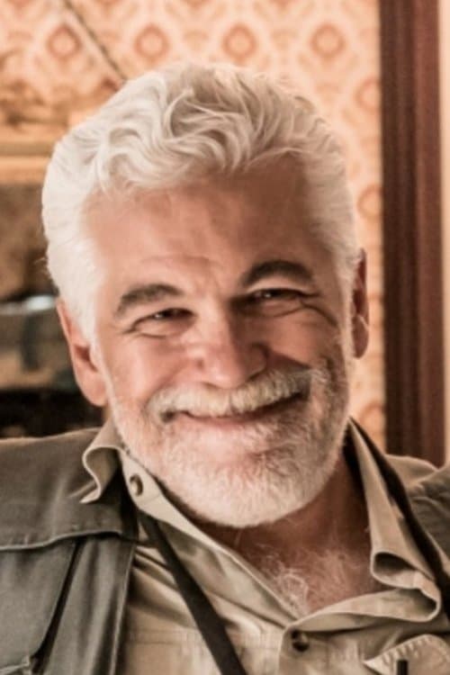 Profile image of Luis Estrada