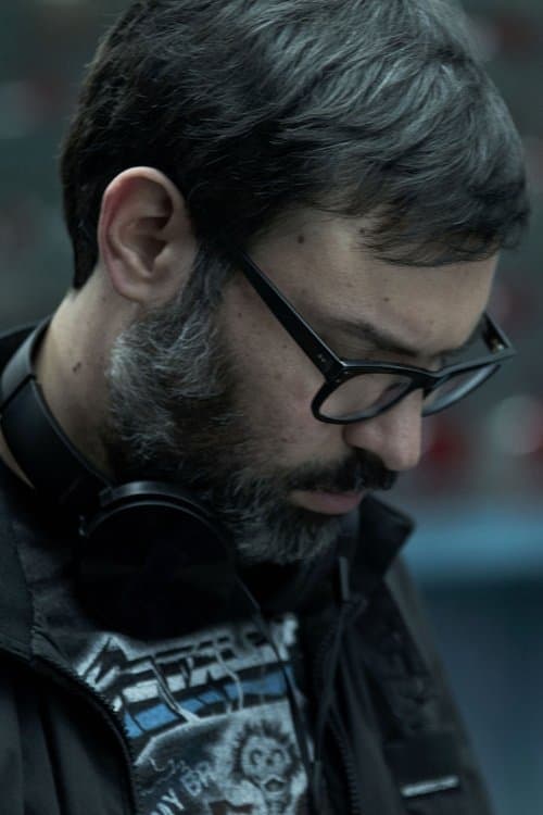 Profile image of Luis Javier Henaine