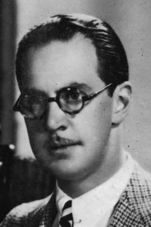 Profile image of Luis Marquina