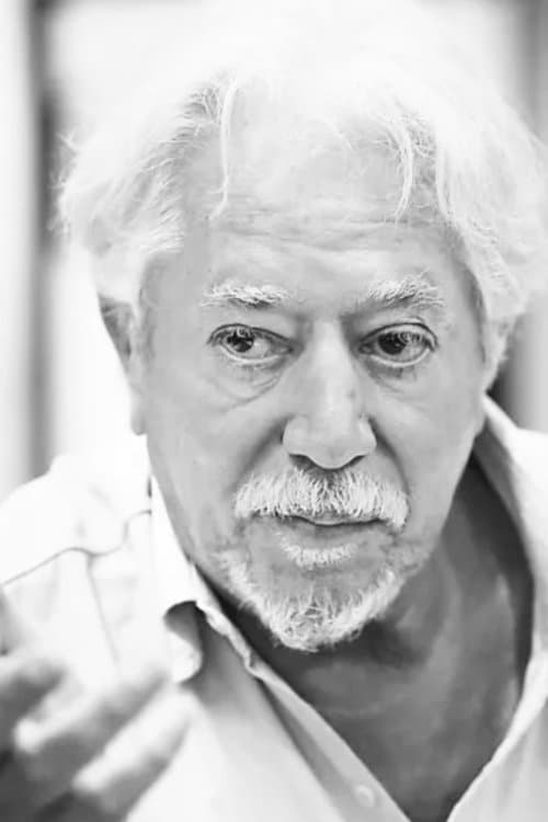 Profile image of Luis Puenzo