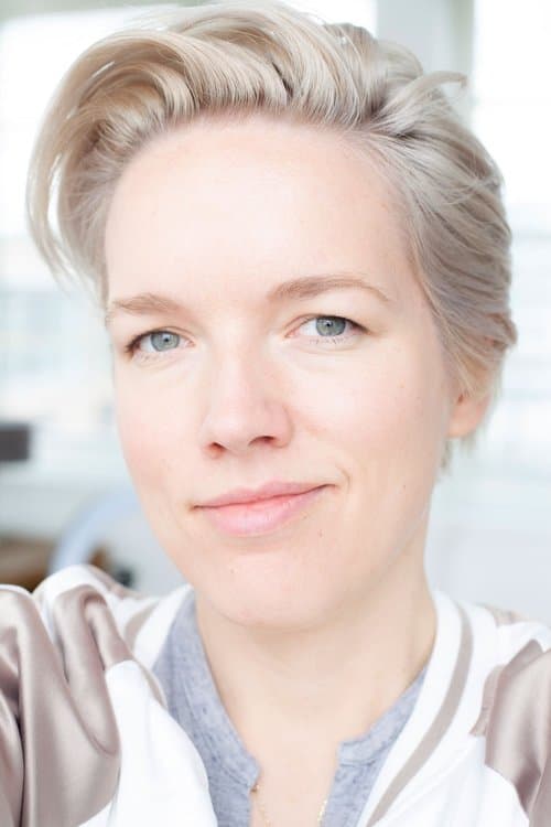 Profile image of Luise Brinkmann