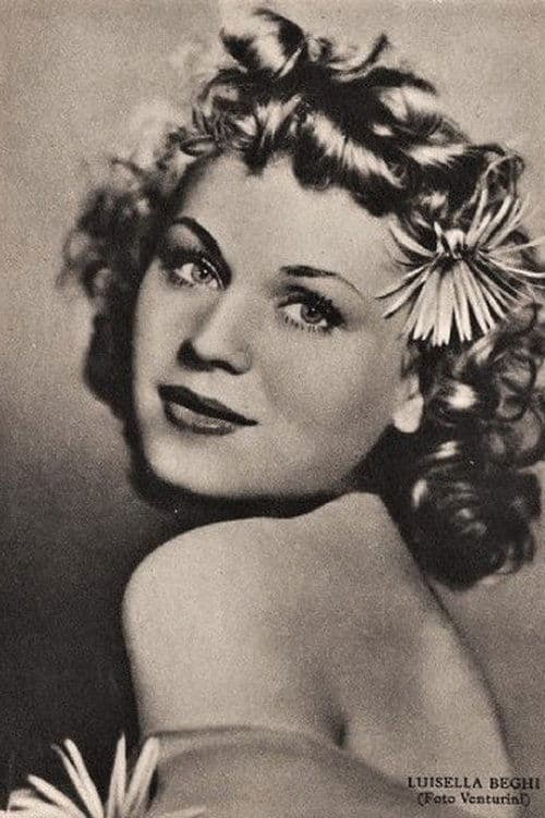 Luisella Beghi photo