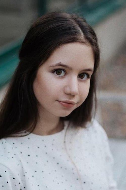 Luiza-Gabriela Brovina photo