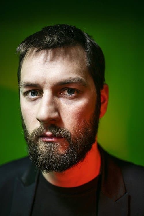 Profile image of Luka Hrgović