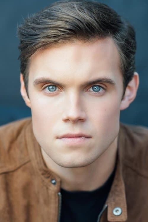 Luke Daley photo