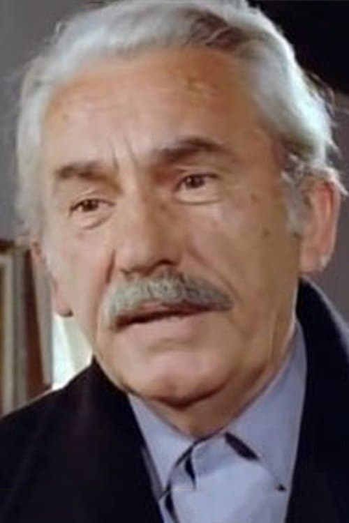 Lütfü Seyfullah photo