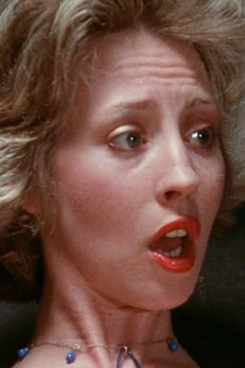 Lynette Sheldon photo