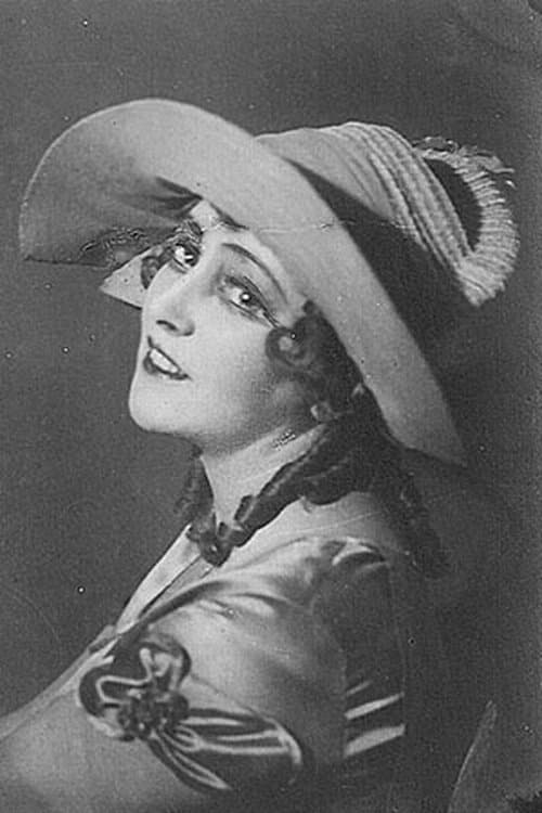 Lyubov Dmitriyevskaya photo