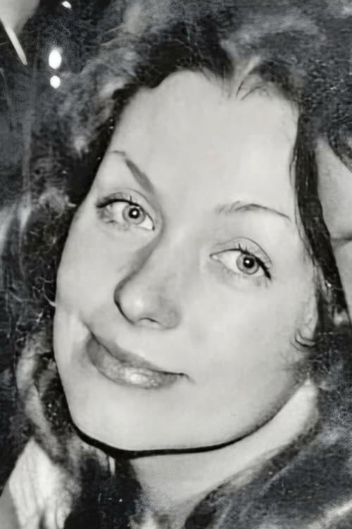 Lyudmila Porgina photo