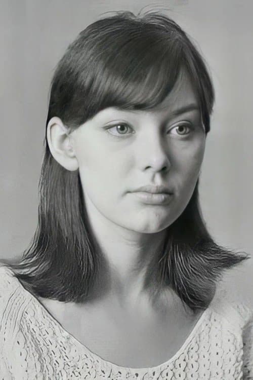 Lyudmila Saveleva photo