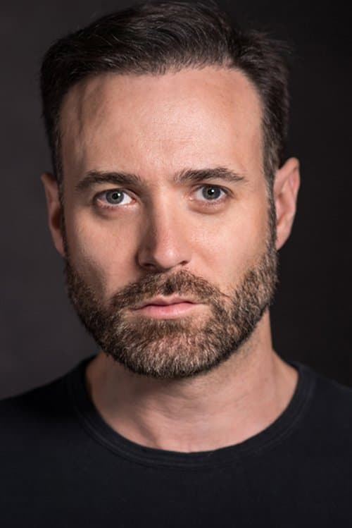 M. John Kennedy photo