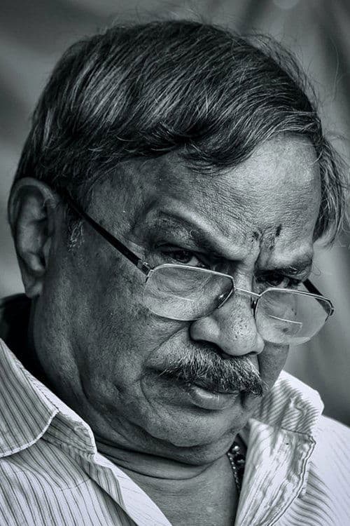 Profile image of M T Vasudevan Nair