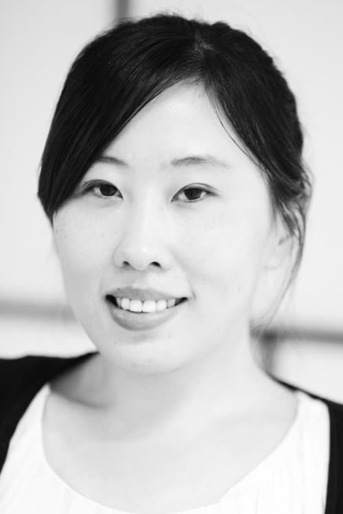 Profile image of Ma Yingxin