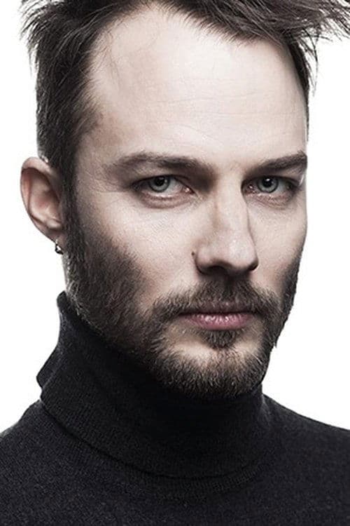 Maarten Ketels photo