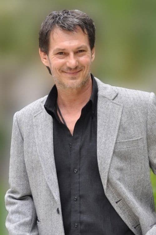 Mac Steinmeier photo