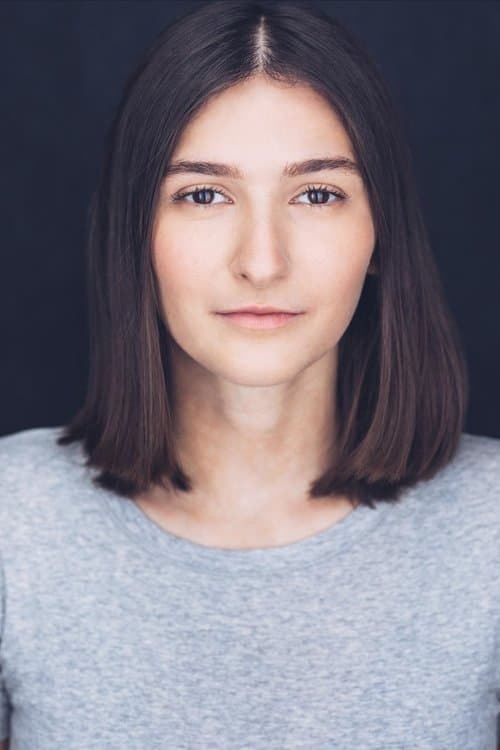 Macaulee Cassaday photo