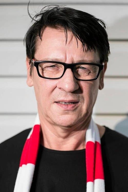 Maciej Maleńczuk photo