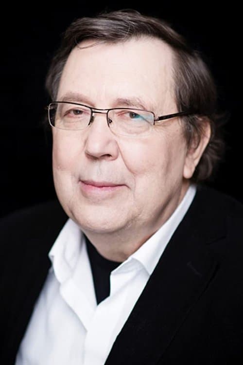 Profile image of Maciej Wojtyszko