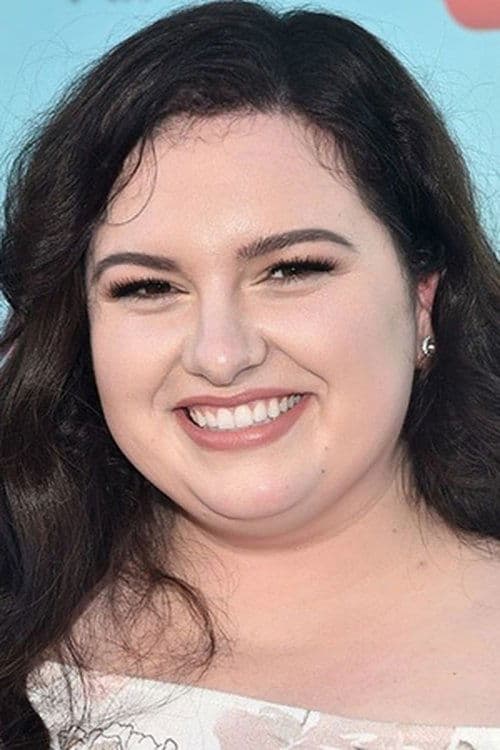 Maddie Baillio photo