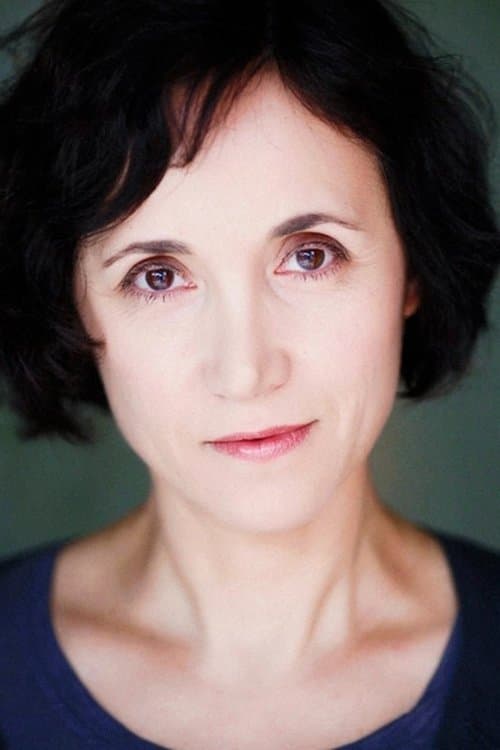 Madeleine Assas photo