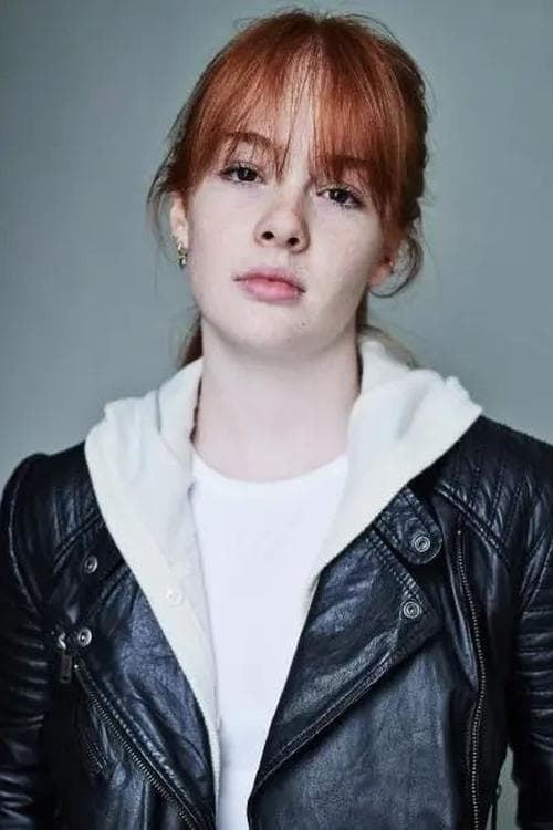 Madeleine Power photo