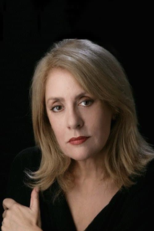 Magda Mavrogianni photo