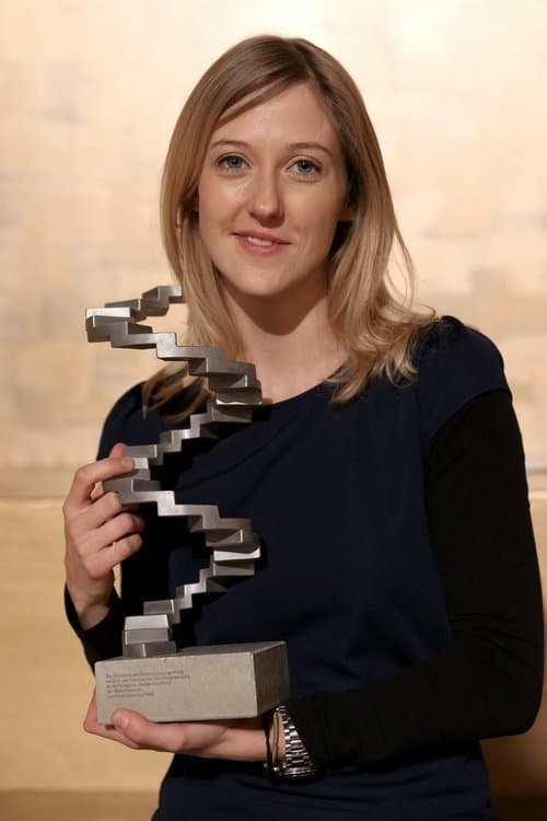 Profile image of Magdalena Lauritsch