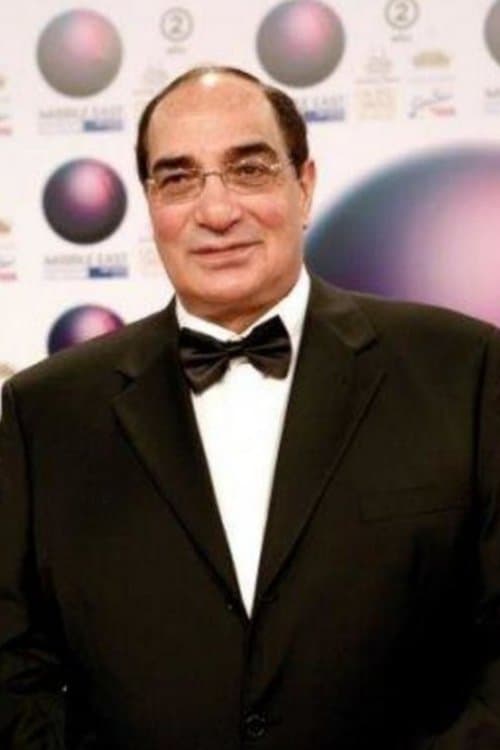 Profile image of Magdy Ahmed Aly