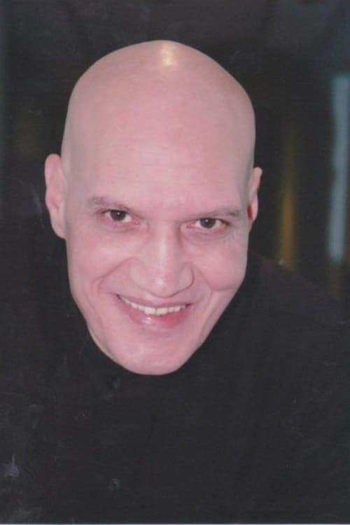 Magdy Idris photo