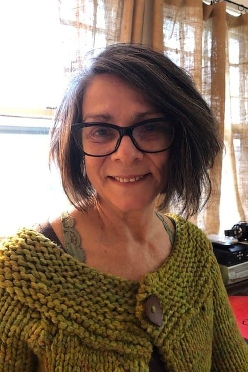 Maggie Greenwald photo