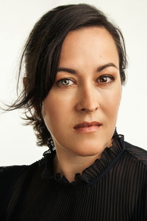 Maggie Kiley photo