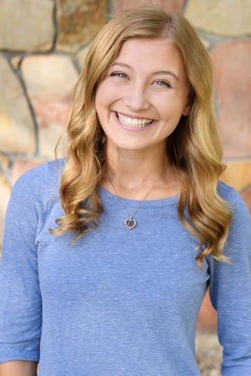 Maggie Scott photo