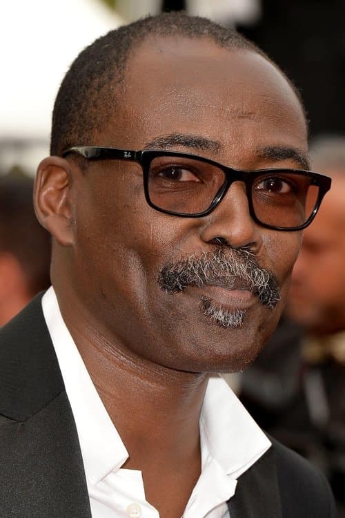Profile image of Mahamat-Saleh Haroun