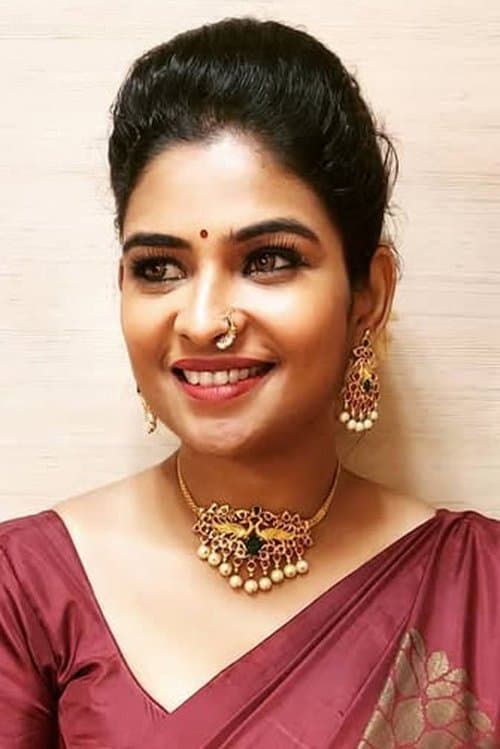 Maheswari Chanakyan photo