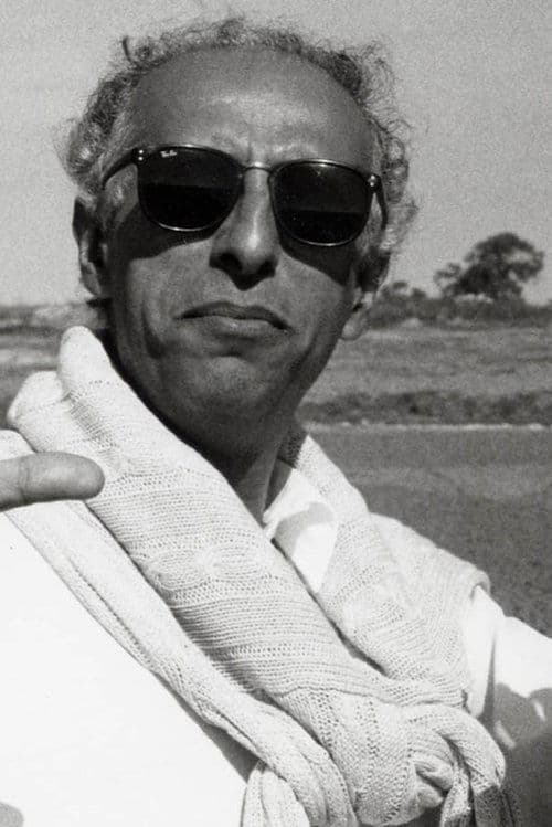 Profile image of Mahmoud Ben Mahmoud