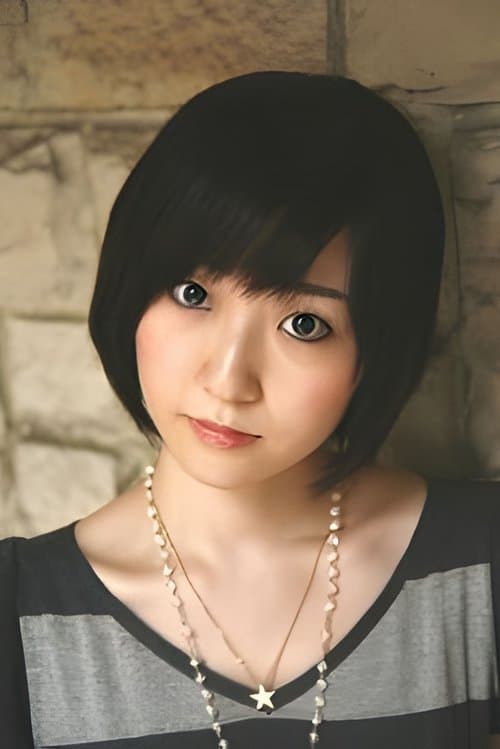 Mai Hashimoto photo